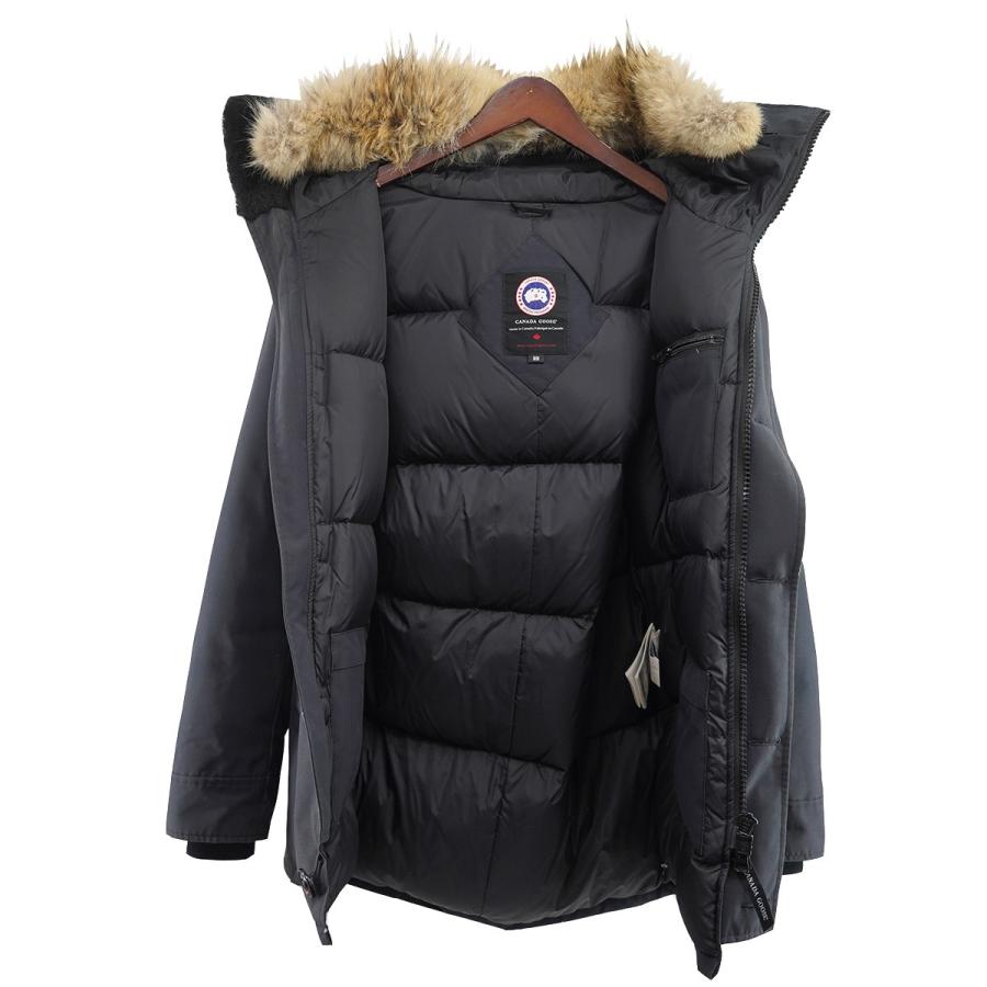CANADA GOOSE（カナダグース） CANADA GOOSE Jasper Parka ジャスパー