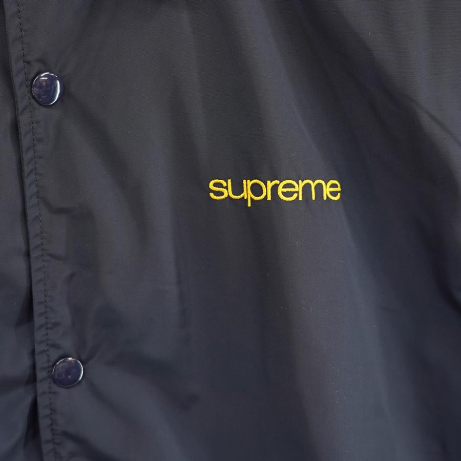 Supreme 【値下げ】Supreme 23AW Nyc Coaches Jacket ニューヨーク  