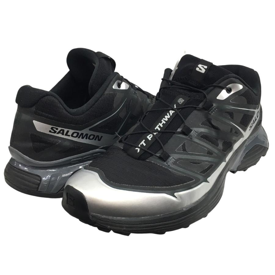 SALOMON（サロモン） 【値下げ】SALOMON XT-PATHWAY 2 NIGHT