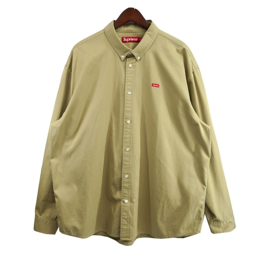 Supreme（シュプリーム） 【値下げ】Supreme 24SS Small Box Shirt