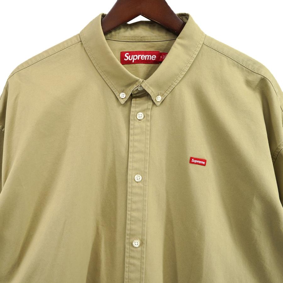 Supreme（シュプリーム） 【値下げ】Supreme 24SS Small Box Shirt