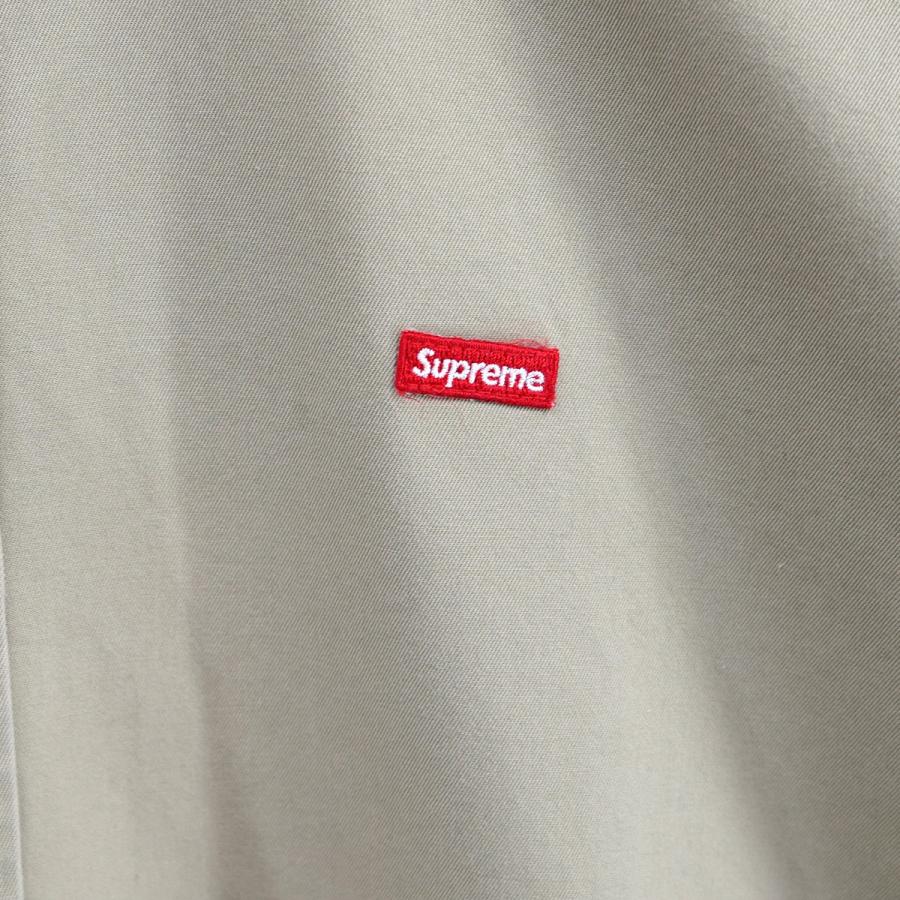 Supreme（シュプリーム） 【値下げ】Supreme 24SS Small Box Shirt