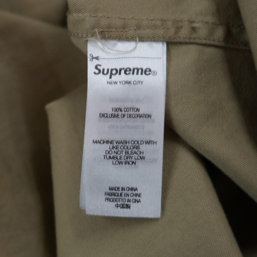 Supreme（シュプリーム） 【値下げ】Supreme 24SS Small Box Shirt