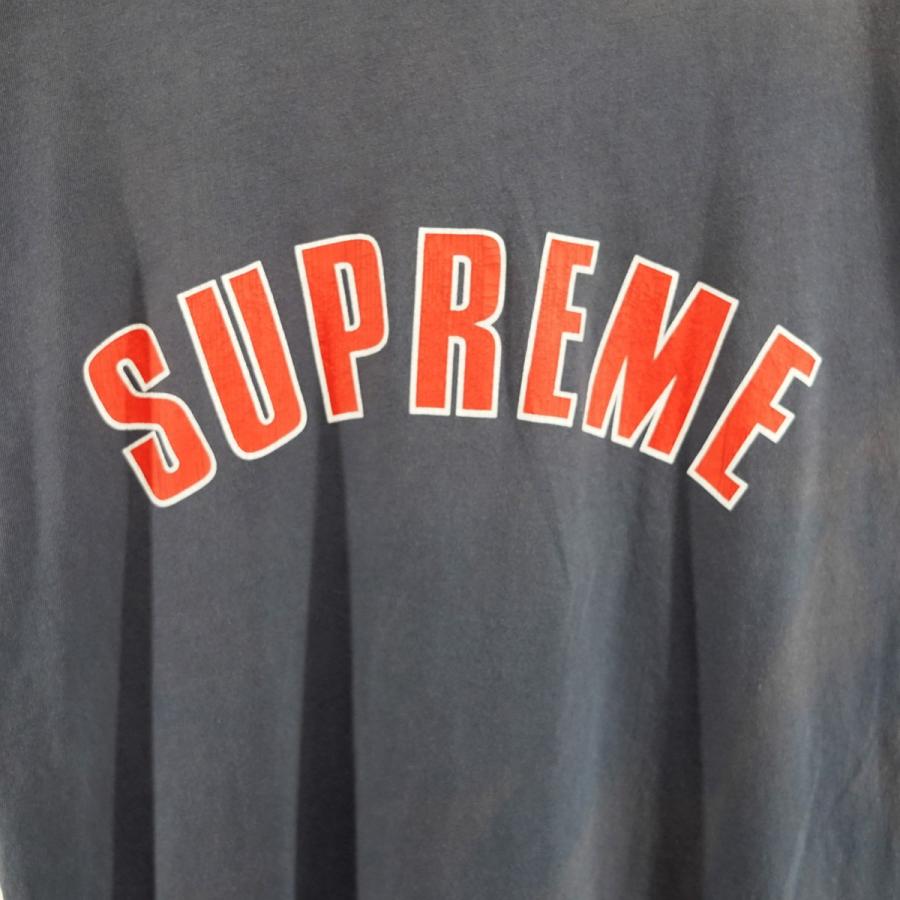 Supreme（シュプリーム） Supreme 24SS Cracked Arc S／S Top