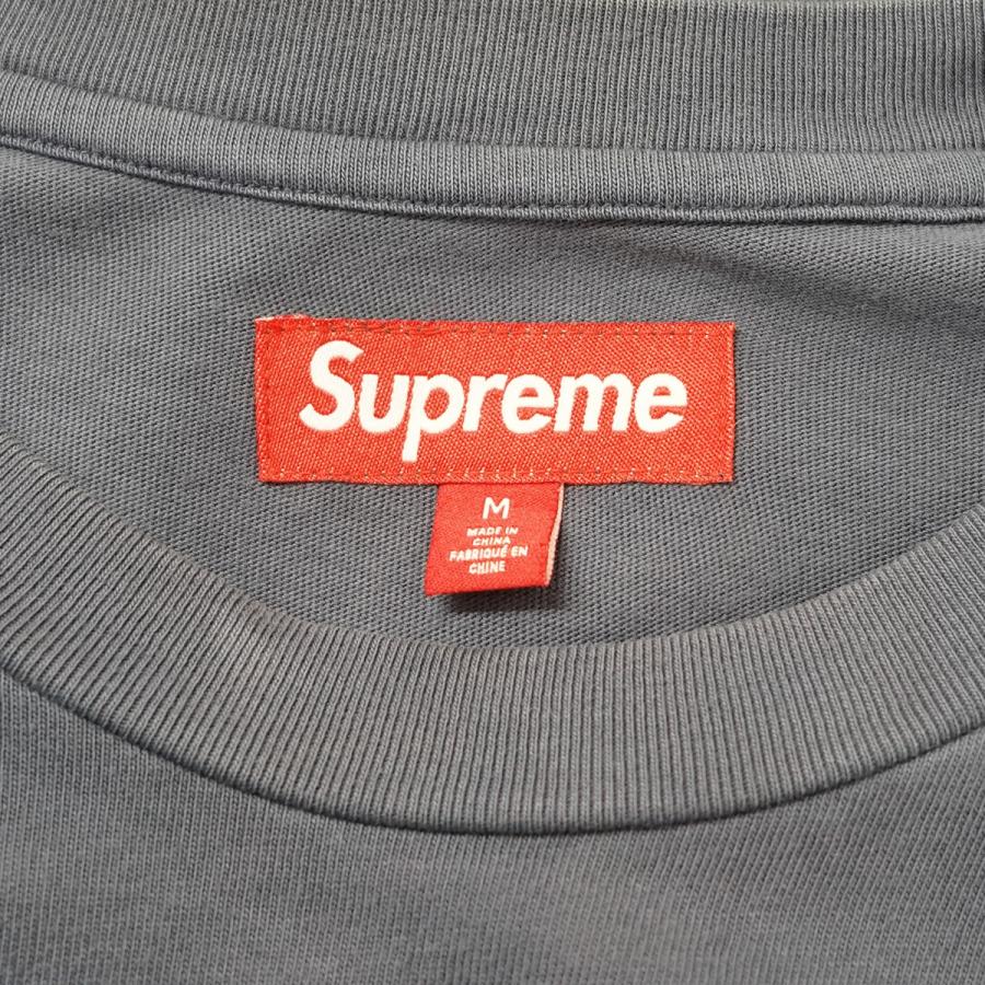 Supreme（シュプリーム） Supreme 24SS Cracked Arc S／S Top