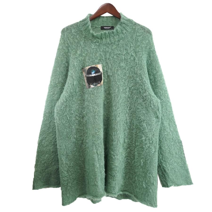 UNDERCOVER（アンダーカバー） 【値下げ】UNDERCOVER 25AW HELDON L／S