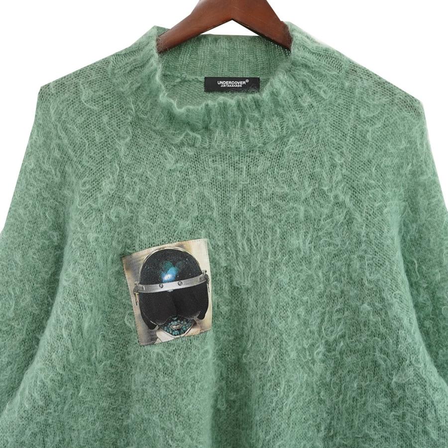 UNDERCOVER（アンダーカバー） 【値下げ】UNDERCOVER 25AW HELDON L／S 