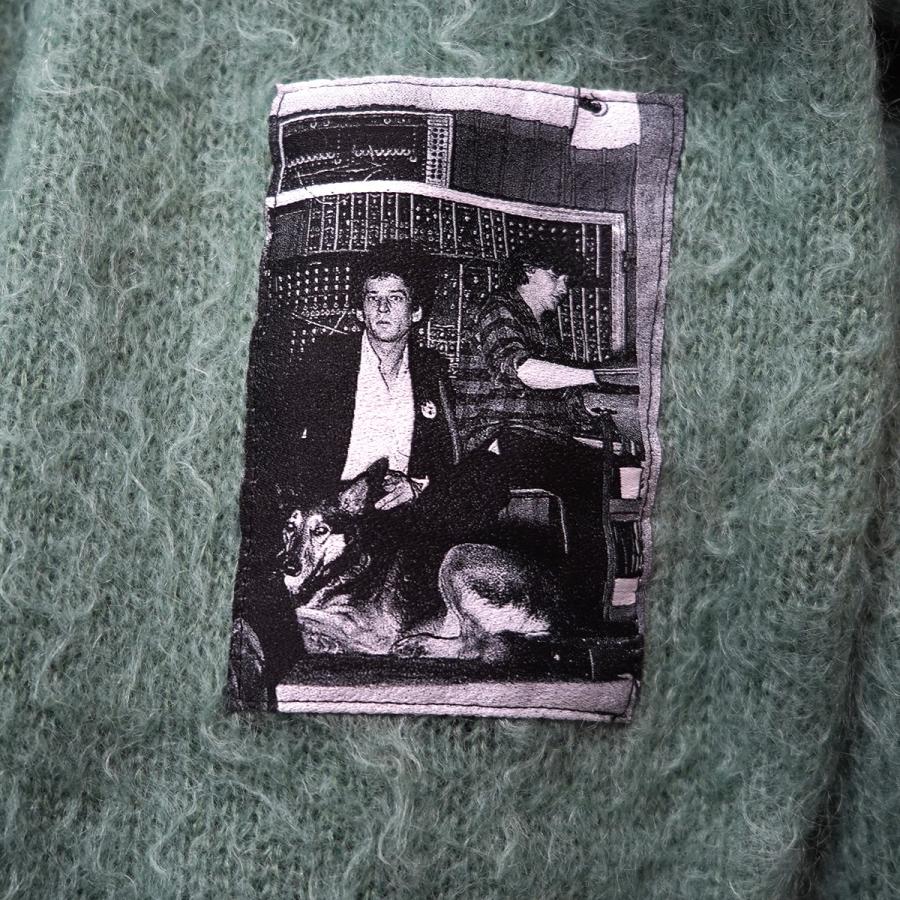 UNDERCOVER（アンダーカバー） 【値下げ】UNDERCOVER 25AW HELDON L／S 