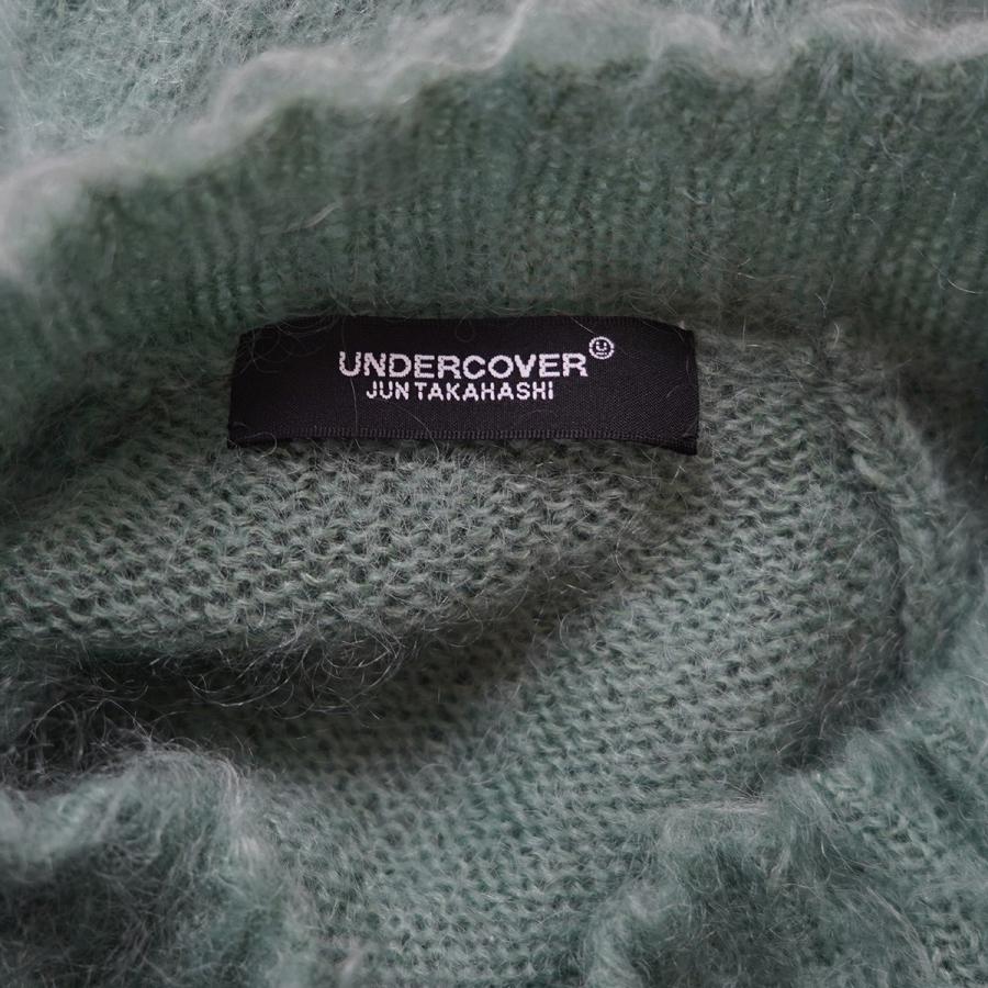 UNDERCOVER（アンダーカバー） 【値下げ】UNDERCOVER 25AW HELDON L／S 
