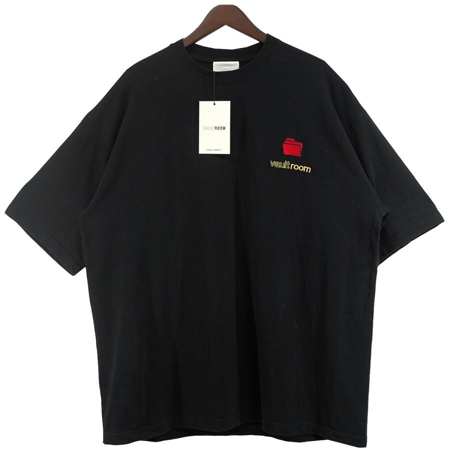 ボルトルーム VAULTROOM 24SS VR × MARINE TEE VTuber「宝鐘マリン