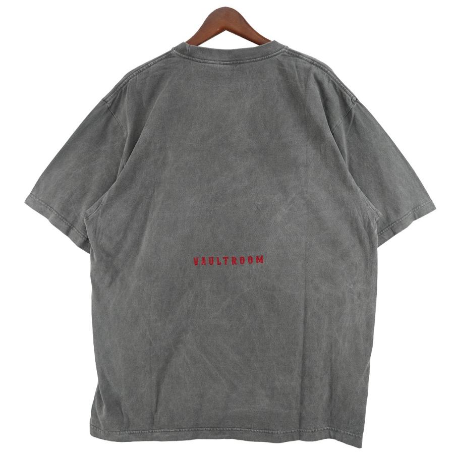 ボルトルーム VAULTROOM 24SS CAPTAIN MARINE TEE VTuber 「宝鐘マリン