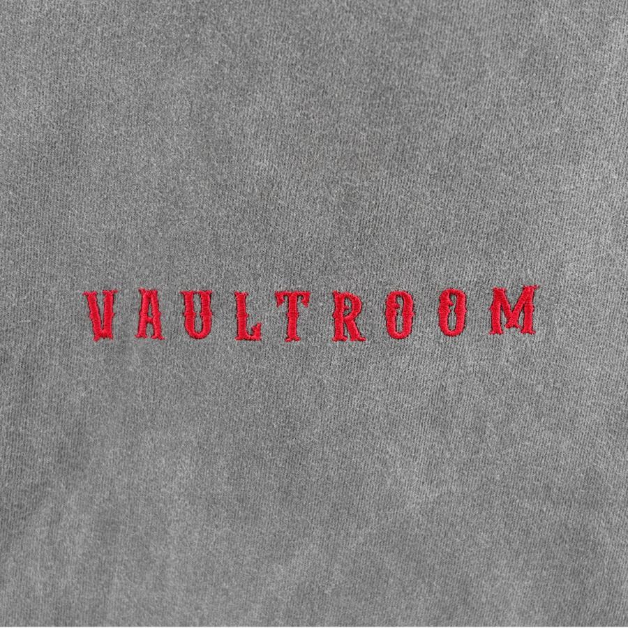 値下げ】VAULTROOM 24SS CAPTAIN MARINE TEE VTuber 「宝鐘マリン