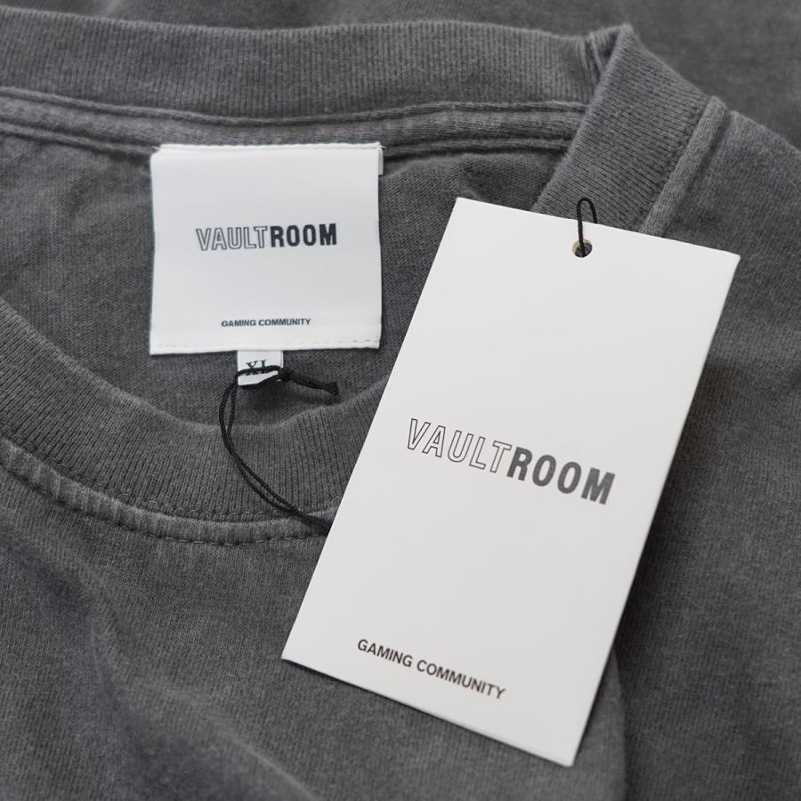 値下げ】VAULTROOM 24SS CAPTAIN MARINE TEE VTuber 「宝鐘マリン