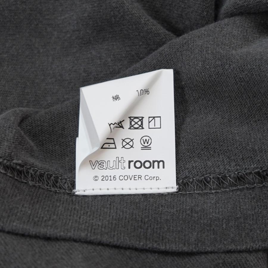 値下げ】VAULTROOM 24SS CAPTAIN MARINE TEE VTuber 「宝鐘マリン