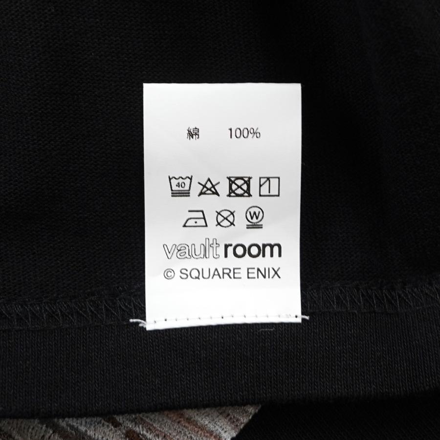 ボルトルーム VAULTROOM 24SS VR× FINAL FANTASY VII REBIRTH