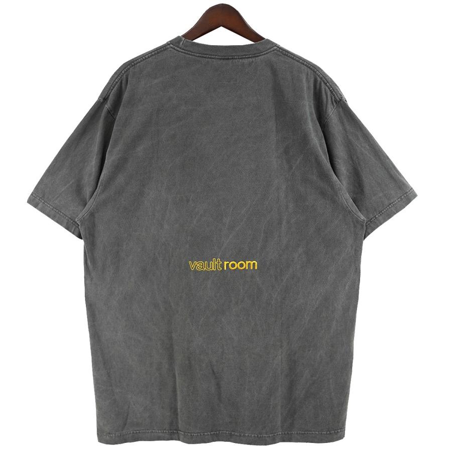 値下げ】VAULTROOM 24SS MONSTER HUNTER AIROU TEE モンスターハンター