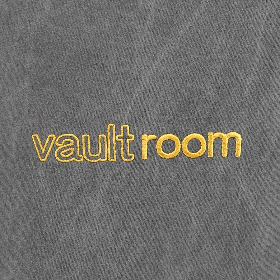 値下げ】VAULTROOM 24SS MONSTER HUNTER AIROU TEE モンスターハンター