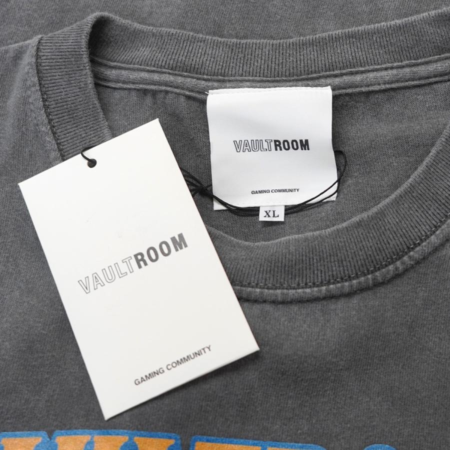 値下げ】VAULTROOM 24SS MONSTER HUNTER AIROU TEE モンスターハンター