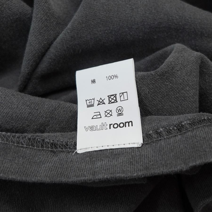値下げ】VAULTROOM 24SS MONSTER HUNTER AIROU TEE モンスターハンター