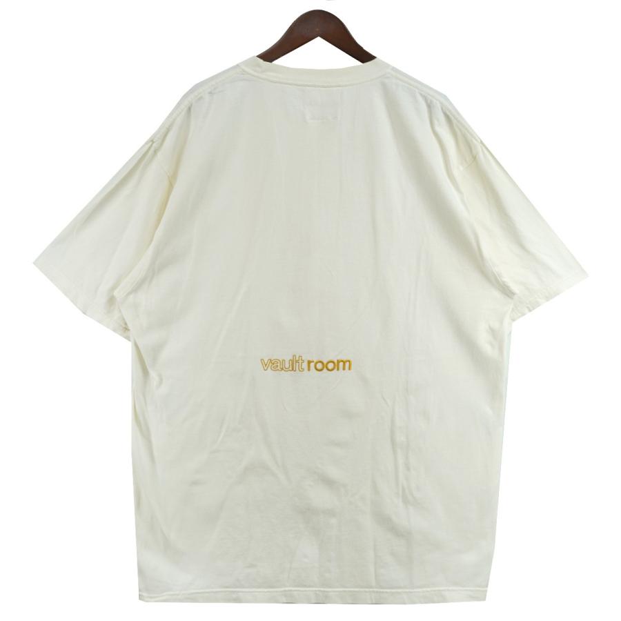 値下げ】VAULTROOM 24SS MONSTER HUNTER AIROU TEE モンスターハンター
