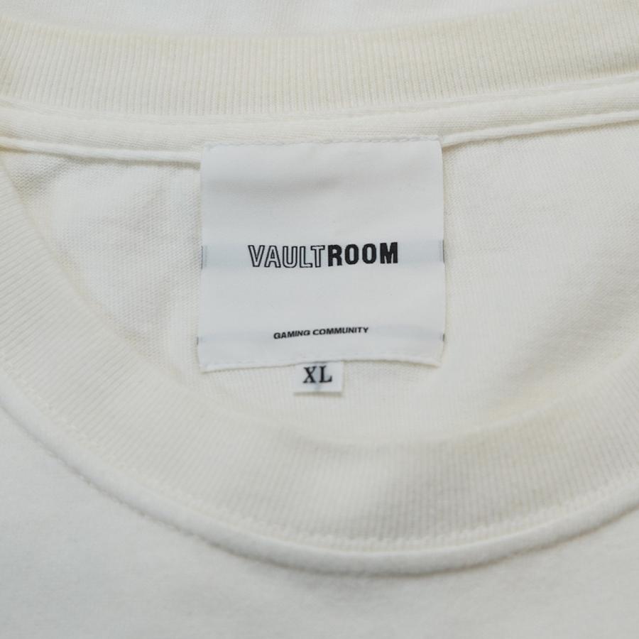 値下げ】VAULTROOM 24SS MONSTER HUNTER AIROU TEE モンスターハンター