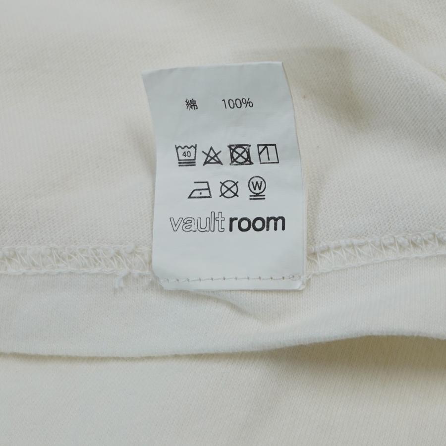 値下げ】VAULTROOM 24SS MONSTER HUNTER AIROU TEE モンスターハンター