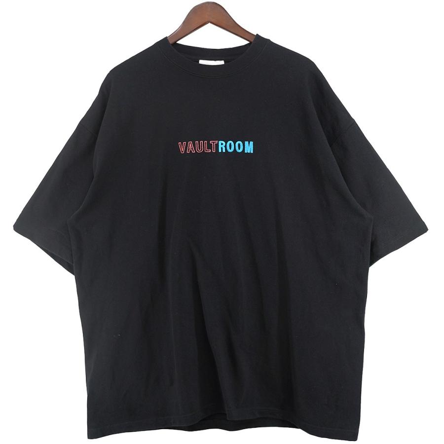 ボルトルーム VAULTROOM 24SS VR × KARUBINACHO TEE かるびなちょ