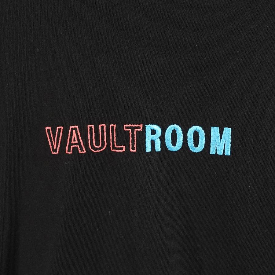 ボルトルーム VAULTROOM 24SS VR × KARUBINACHO TEE かるびなちょ