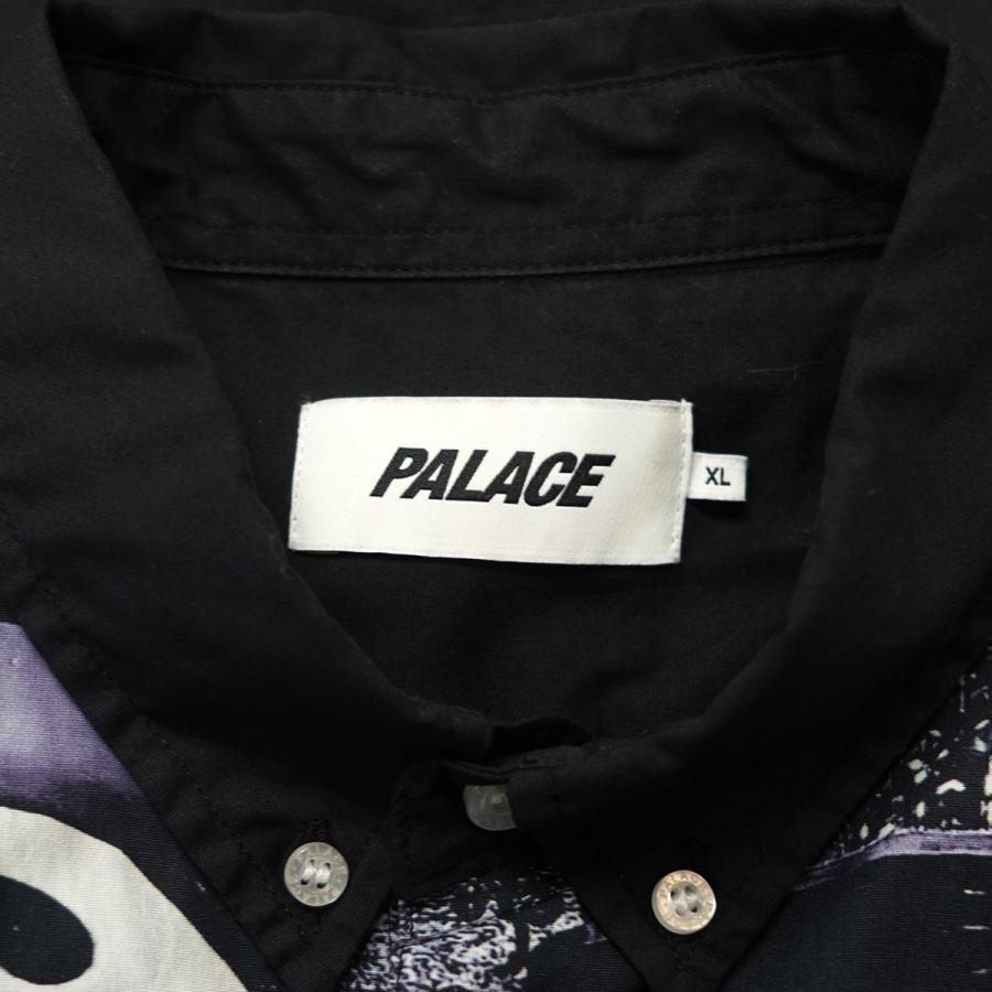 PALACE（パレス） 【値下げ】PALACE 24SS Palace Pachinko Shirt 海