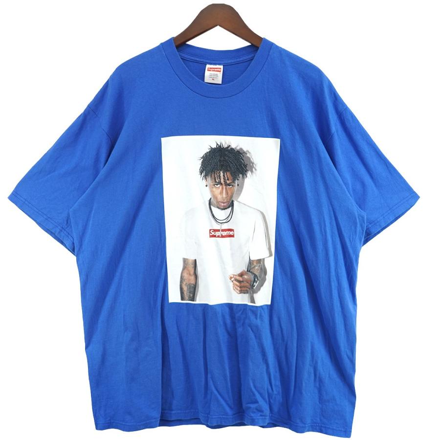 SUPREME シュプリーム　23AW　NBA YOUNGBOY Supreme（シュプリーム） Supreme 23AW NBA Youngboy Tee ヤングボーイ