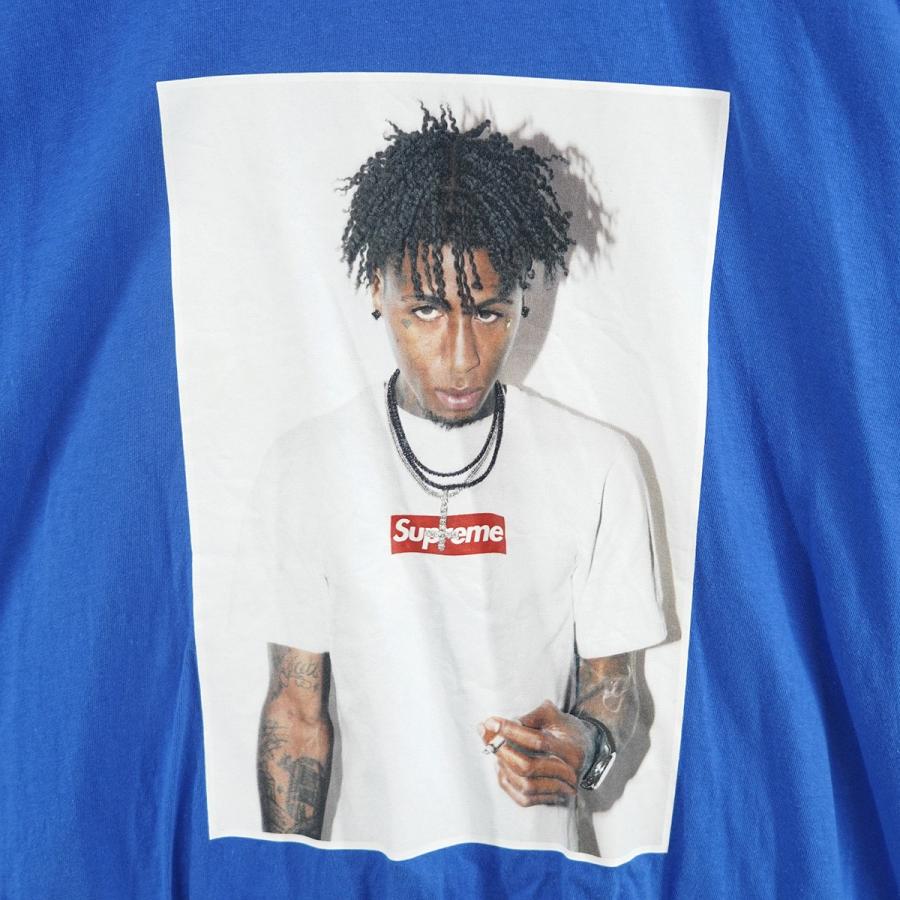 Supreme（シュプリーム） Supreme 23AW NBA Youngboy Tee ヤングボーイ