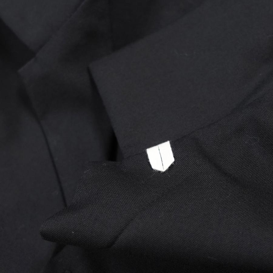 SUNSEA（サンシー） SUNSEA 23SS N．M Oxford Royal w／耳 Fried