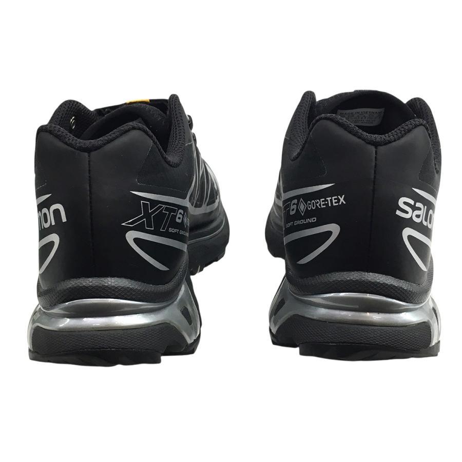 SALOMON（サロモン） SALOMON XT-6 GTX GORE-TEX スニーカー シューズ
