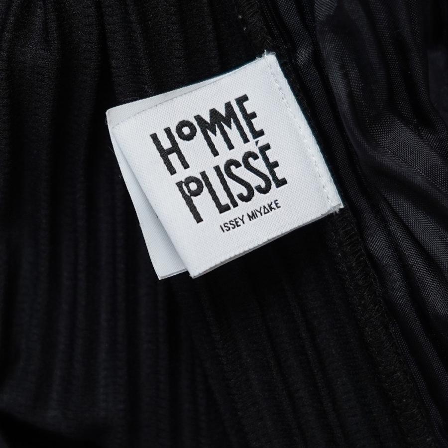 HOMME PLISSE ISSEY MIYAKE 【値下げ】HOMME BASICS プリーツ イージー