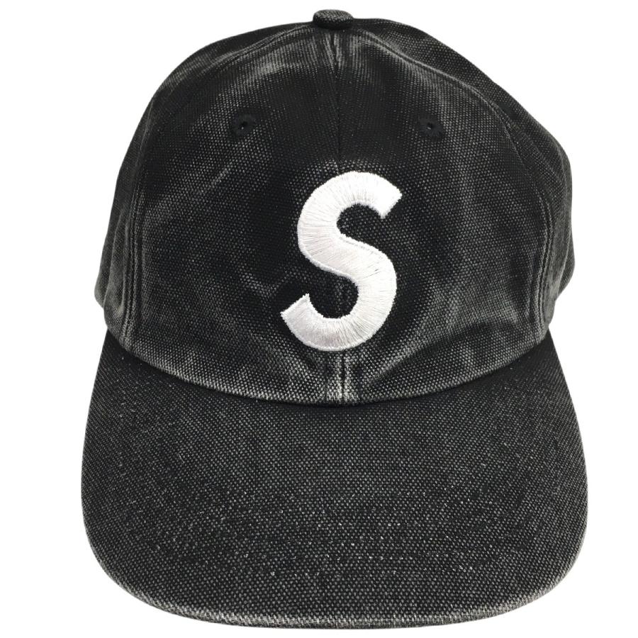 Supreme（シュプリーム） Supreme 23AW S Logo 6-Panel エスロゴ 加工