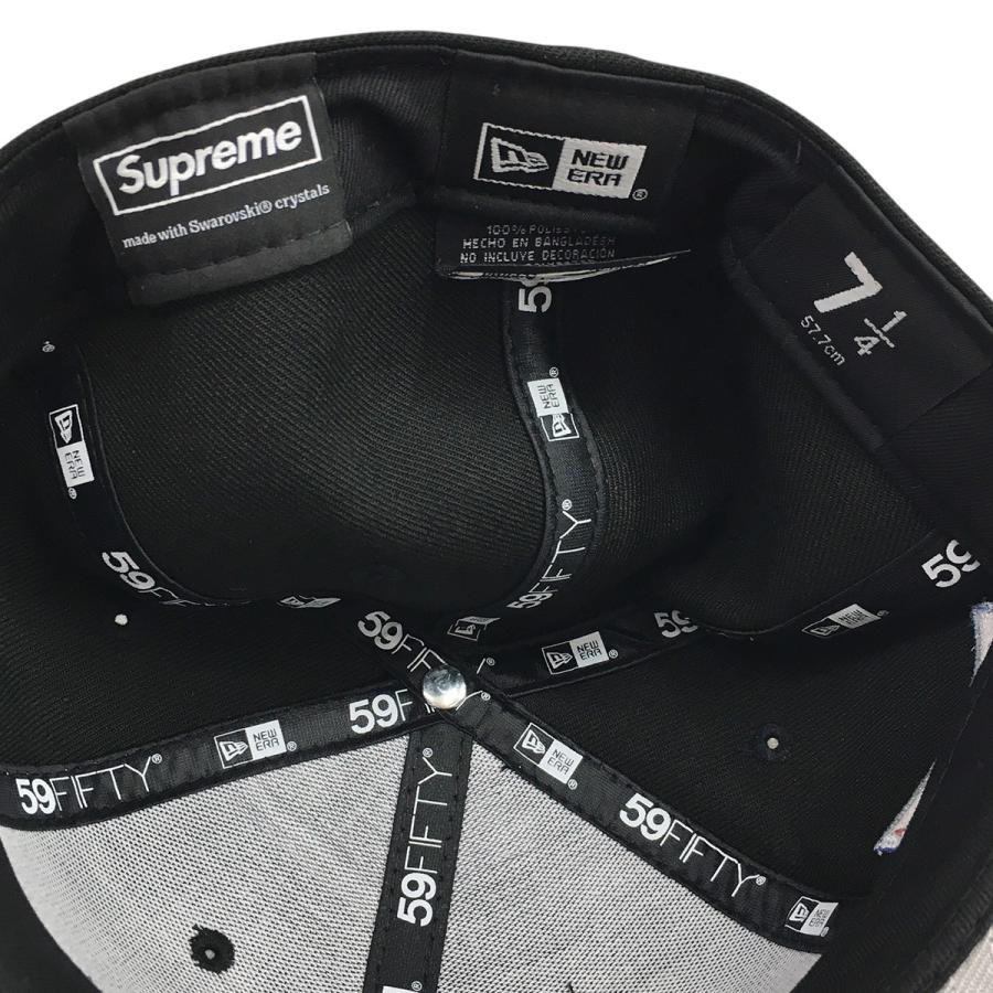 Supreme（シュプリーム） 【値下げ】Supreme×New Era 25AW Swarovski S