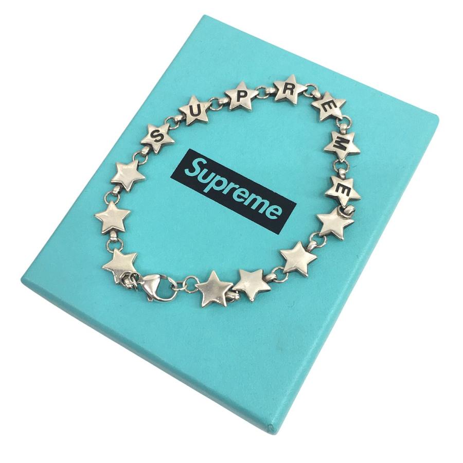 Supreme（シュプリーム） 【値下げ】Supreme×TIFFANY ＆ Co． 21AW