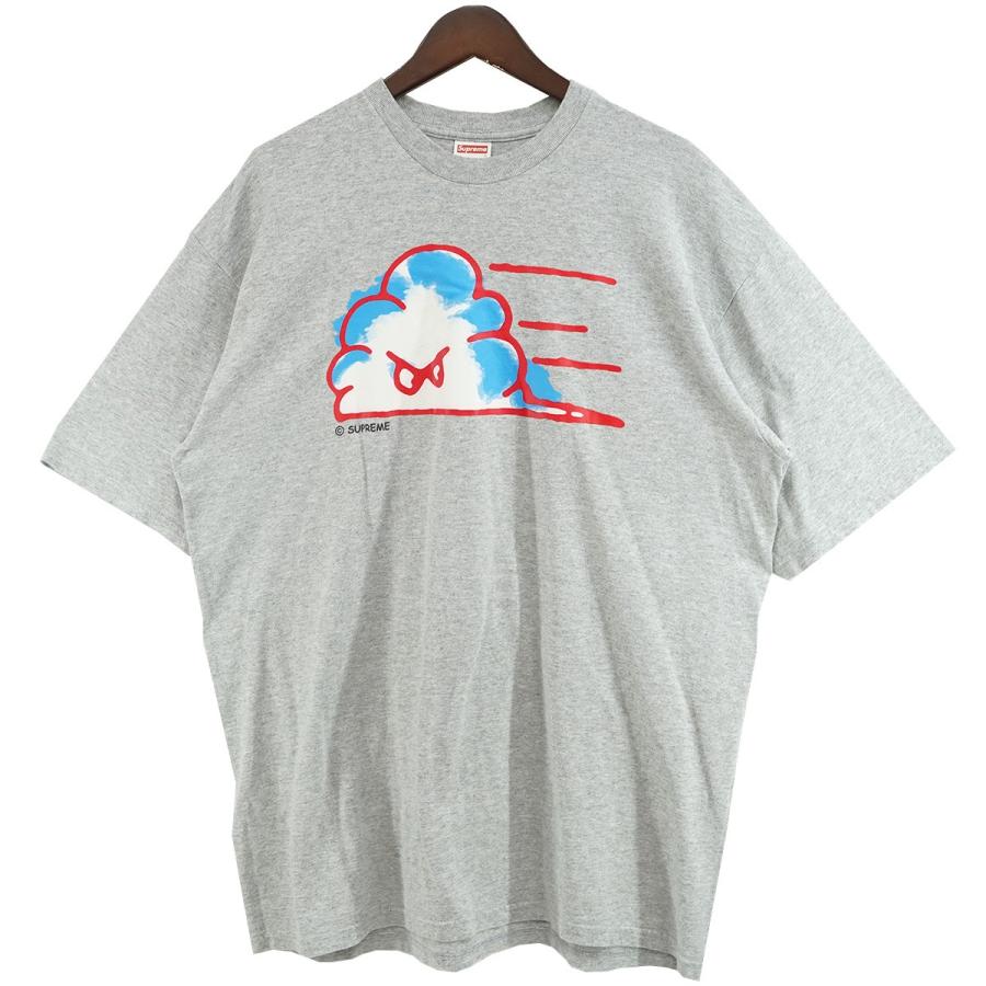 【激レア】Supreme Mr. Cloudy Tee 03SS ヴィンテージ Supreme（シュプリーム） Supreme 03SS Mr． Cloudy Tee ミスター