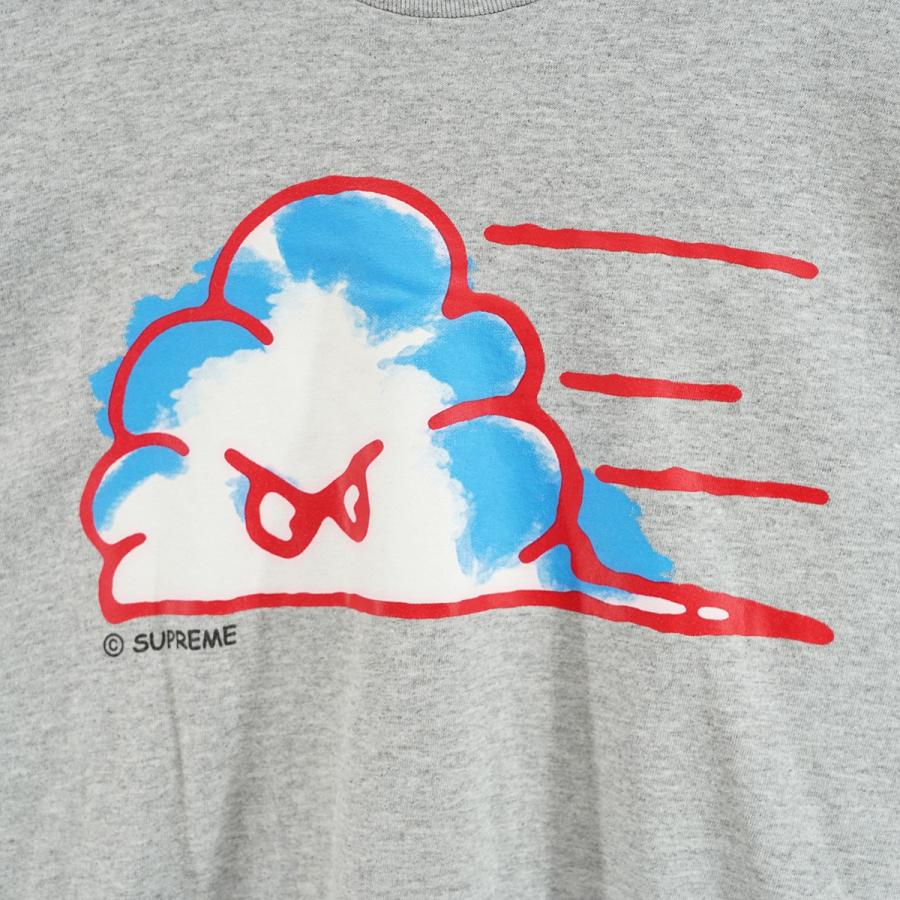 Supreme（シュプリーム） Supreme 03SS Mr． Cloudy Tee ミスター