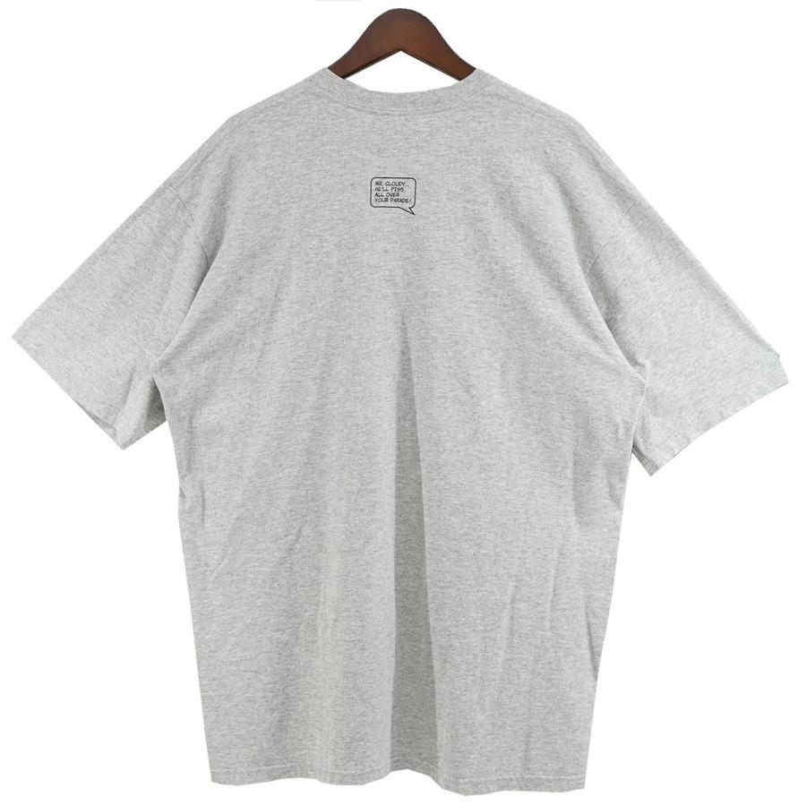 【激レア】Supreme Mr. Cloudy Tee 03SS ヴィンテージ Supreme（シュプリーム） Supreme 03SS Mr． Cloudy Tee ミスター