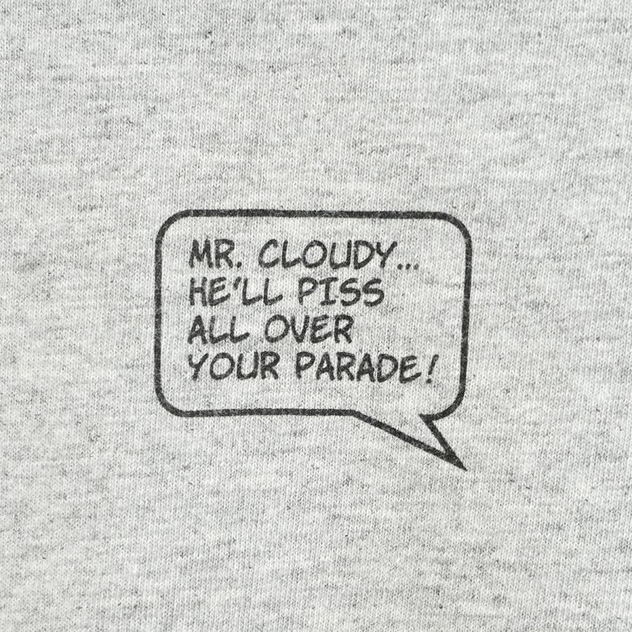 Supreme（シュプリーム） Supreme 03SS Mr． Cloudy Tee ミスター