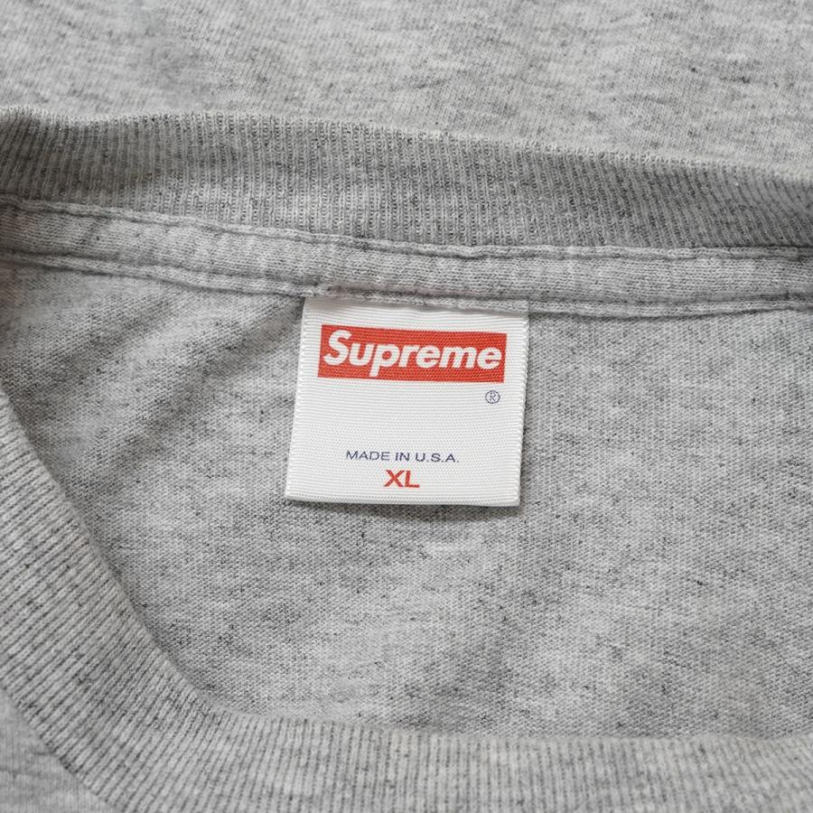 Supreme（シュプリーム） Supreme 03SS Mr． Cloudy Tee ミスター
