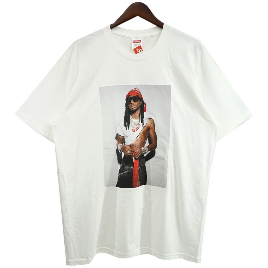 Supreme 25fm ラガーシャツ Supreme（シュプリーム） 【値下げ】Supreme 25AW Playboi Carti Tee