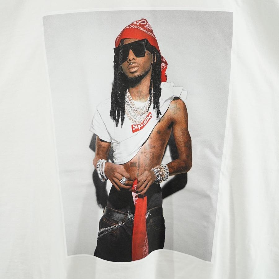 Supreme（シュプリーム） Supreme 25AW Playboi Carti Tee