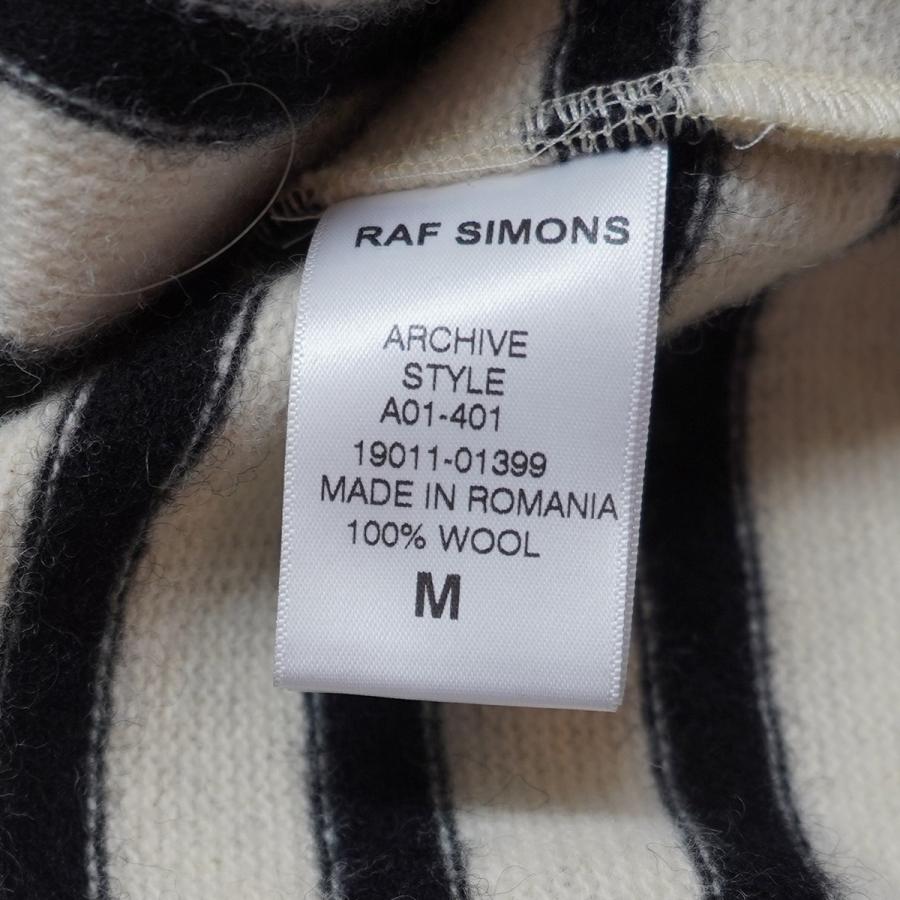 RAF SIMONS（ラフ シモンズ） 【値下げ】RAF SIMONS ARCHIVE REDUX