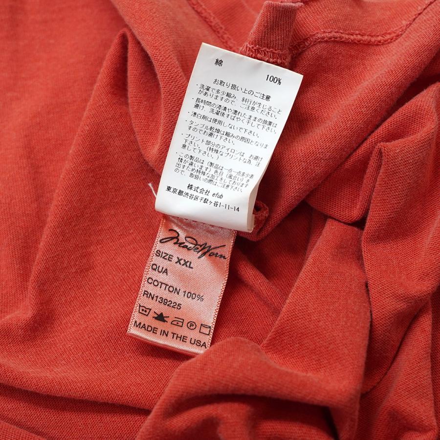 MADE WORN（メイドウォーン） 【値下げ】MADE WORN ROLLING STONES