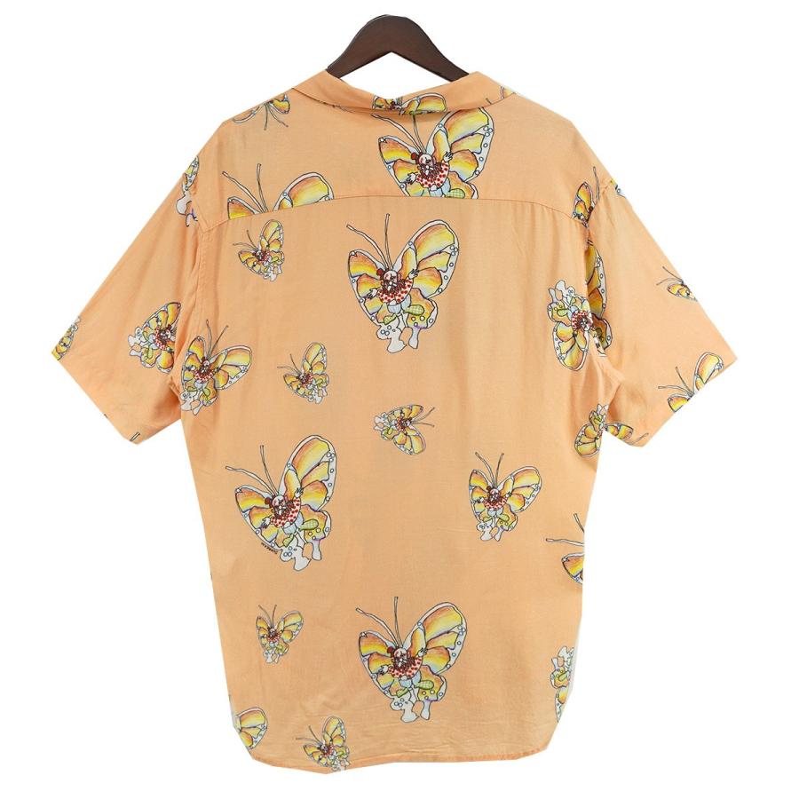 Supreme（シュプリーム） Supreme 16SS Gonz Butterfly Shirt ゴンズ