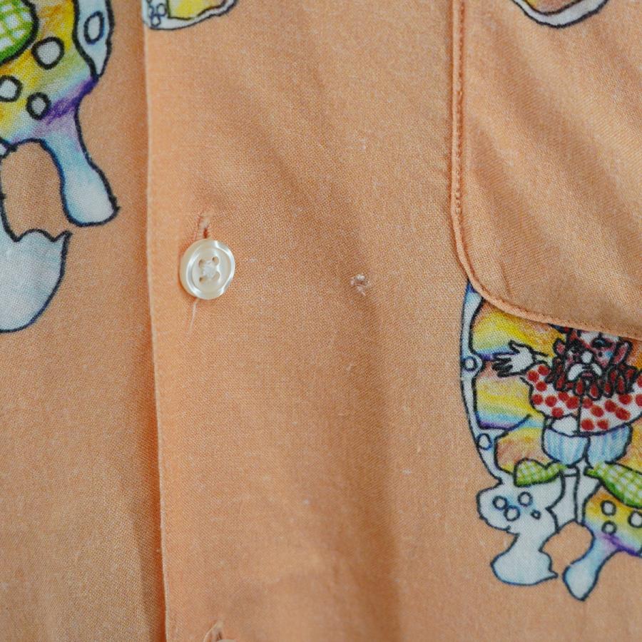 Supreme（シュプリーム） Supreme 16SS Gonz Butterfly Shirt ゴンズ
