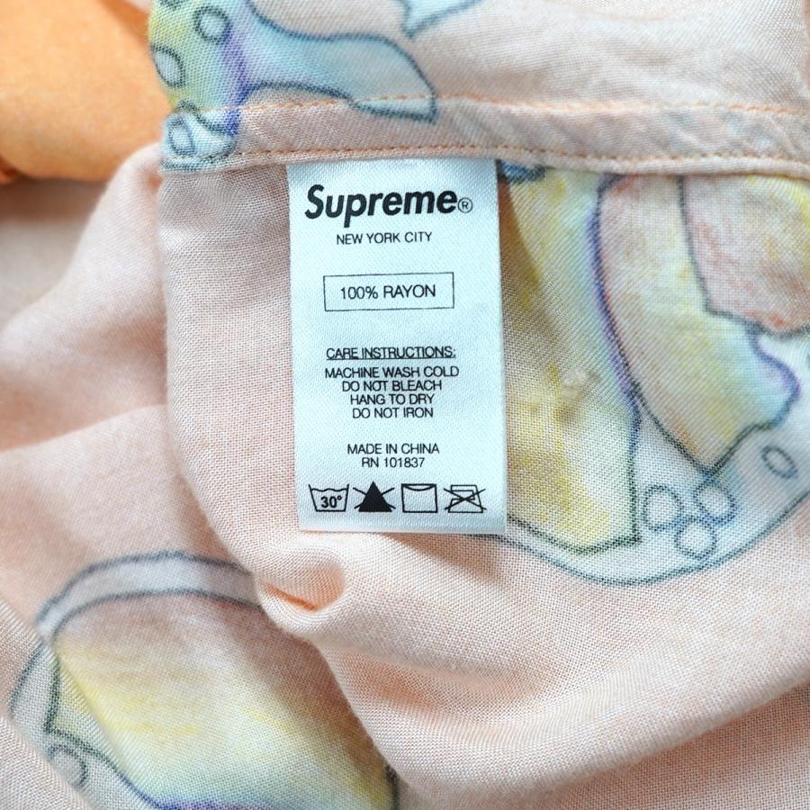 Supreme（シュプリーム） 【値下げ】Supreme 16SS Gonz Butterfly
