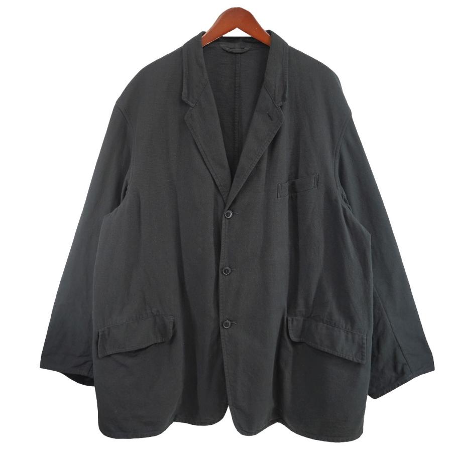 COMOLI（コモリ） 【値下げ】COMOLI 24SS コットン ダックス